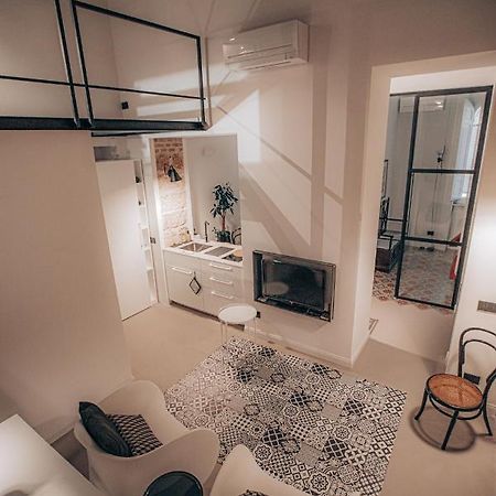 Casa 3D'Oro Palermo Apartment Bagian luar foto