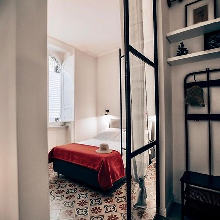 Casa 3D'Oro Palermo Apartment Bagian luar foto