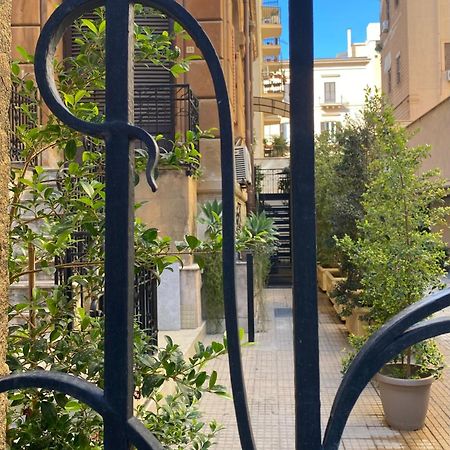 Casa 3D'Oro Palermo Apartment Bagian luar foto