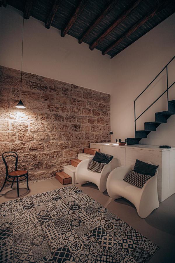 Casa 3D'Oro Palermo Apartment Bagian luar foto