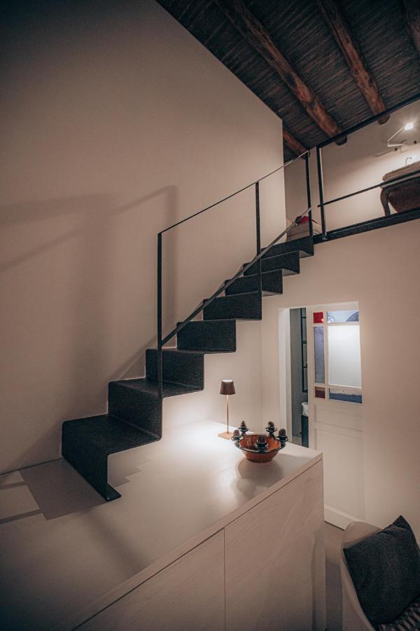 Casa 3D'Oro Palermo Apartment Bagian luar foto