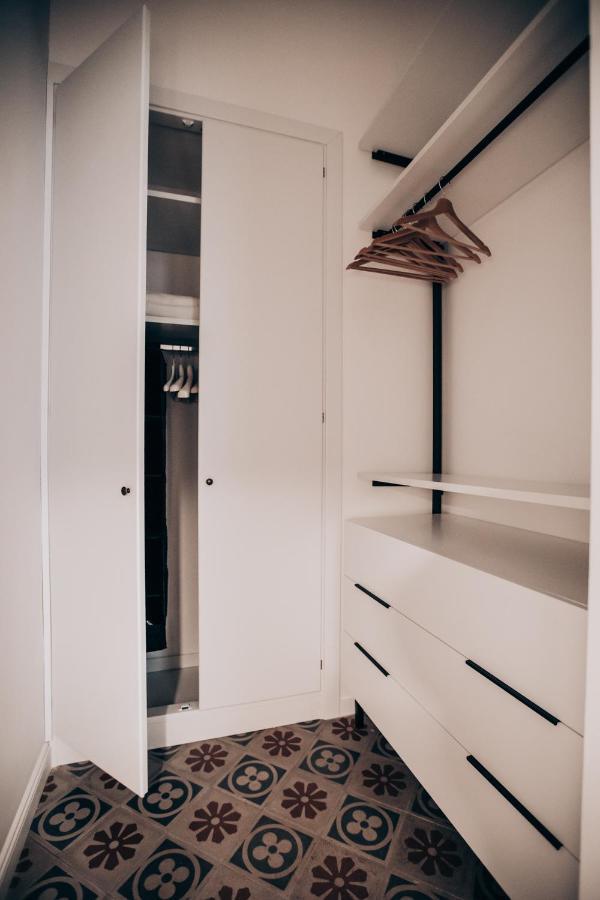 Casa 3D'Oro Palermo Apartment Bagian luar foto