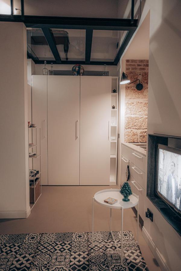 Casa 3D'Oro Palermo Apartment Bagian luar foto