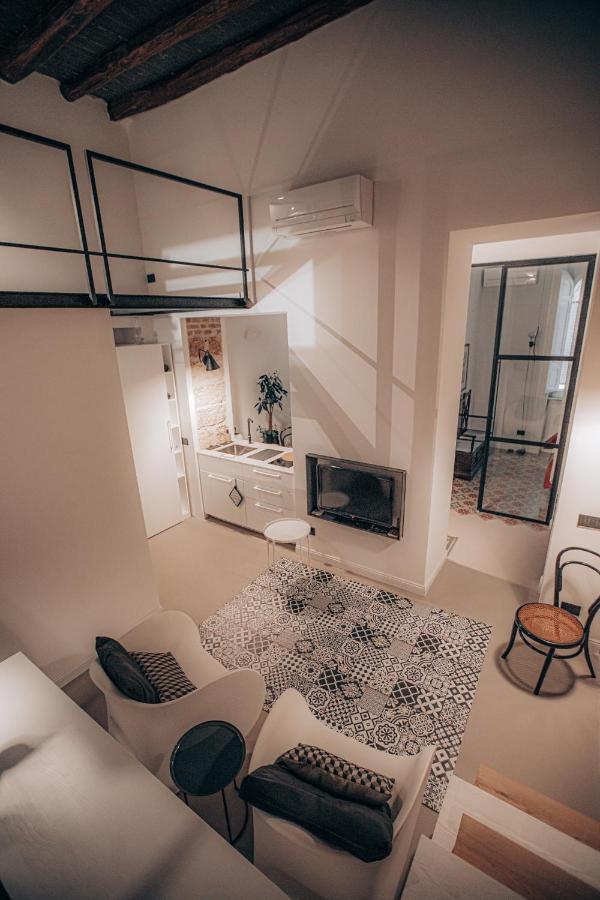 Casa 3D'Oro Palermo Apartment Bagian luar foto