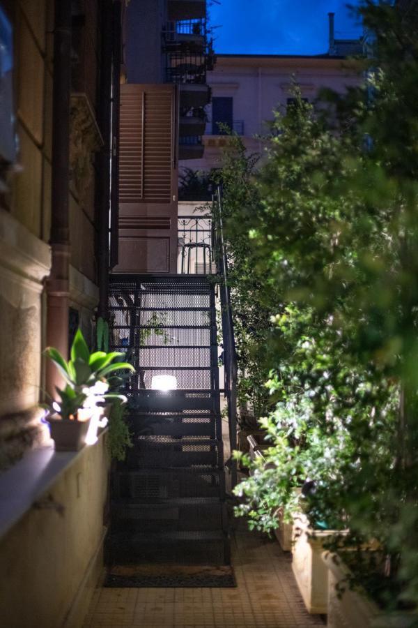 Casa 3D'Oro Palermo Apartment Bagian luar foto
