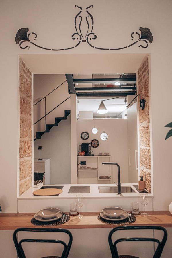 Casa 3D'Oro Palermo Apartment Bagian luar foto