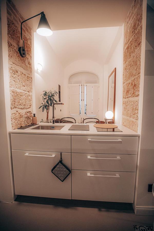 Casa 3D'Oro Palermo Apartment Bagian luar foto
