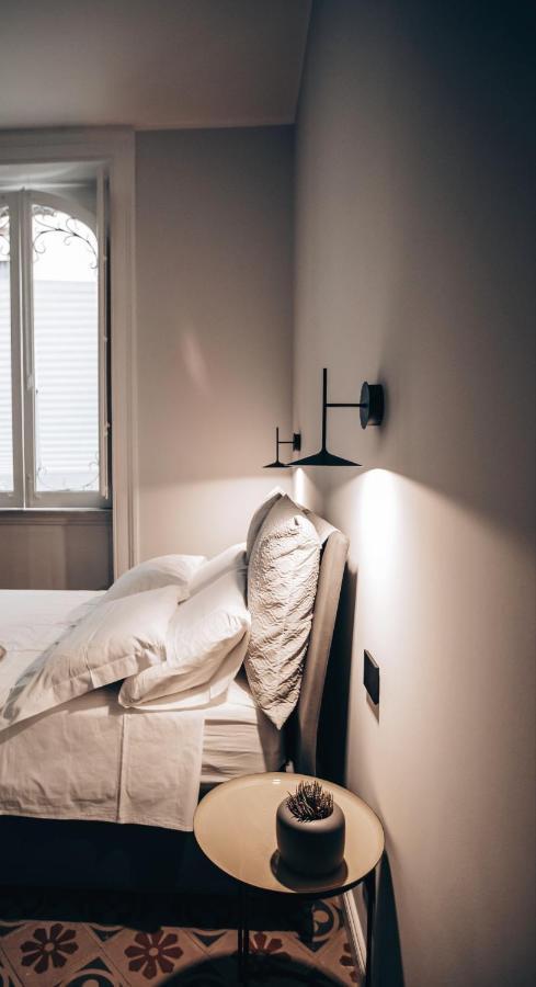 Casa 3D'Oro Palermo Apartment Bagian luar foto