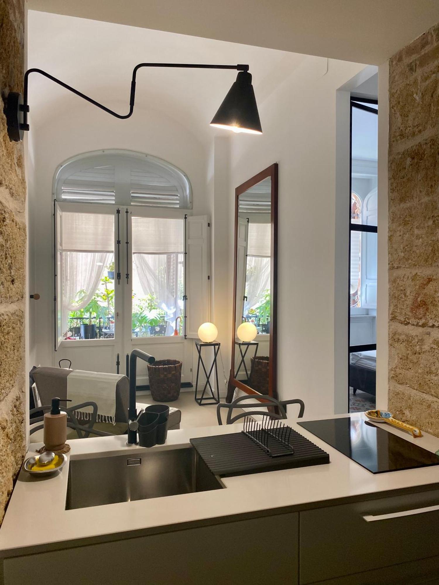 Casa 3D'Oro Palermo Apartment Bagian luar foto