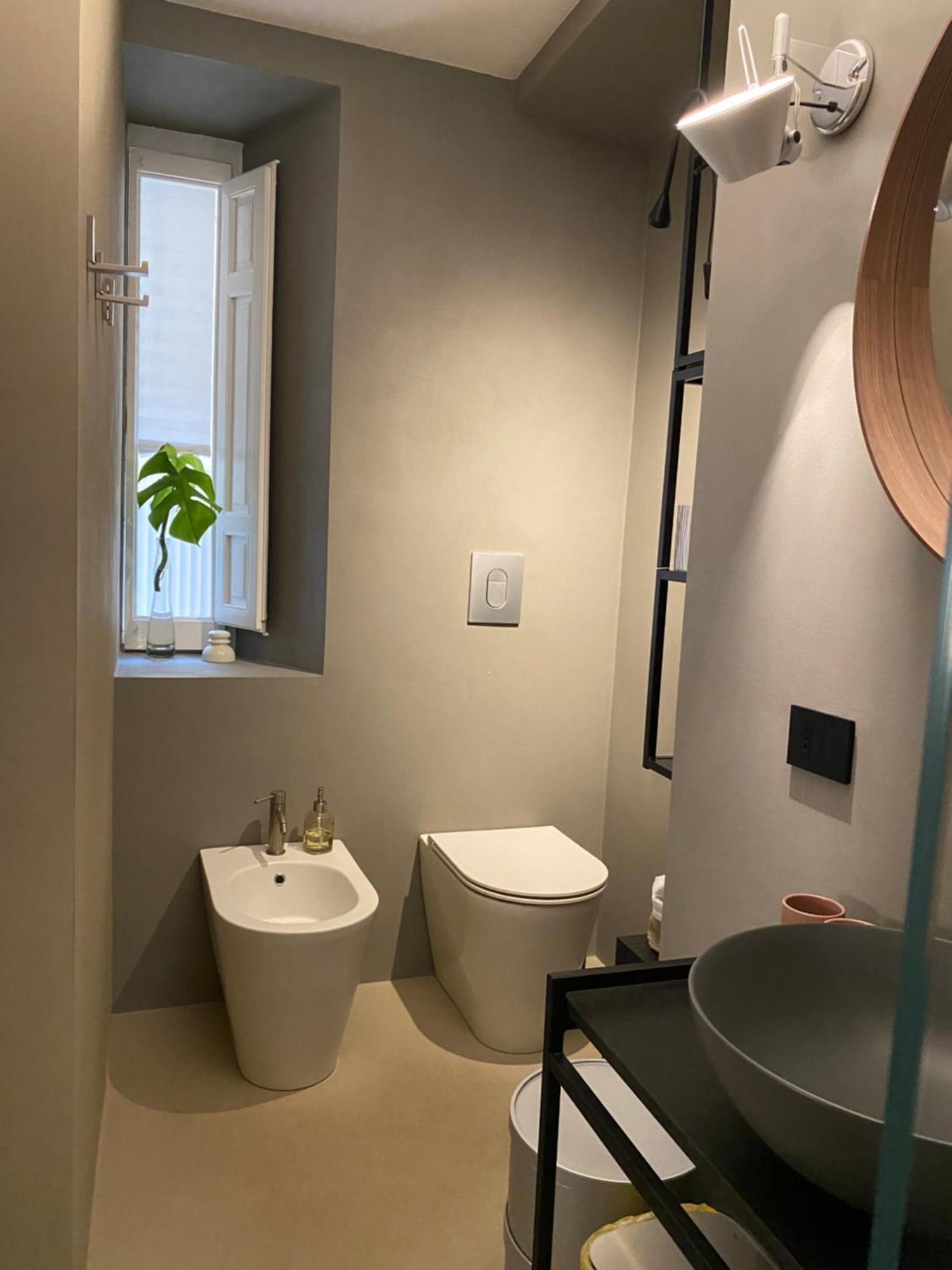 Casa 3D'Oro Palermo Apartment Bagian luar foto